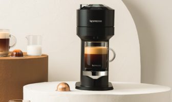 Nespresso Vertuo Next