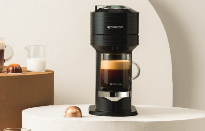 Nespresso Vertuo Next