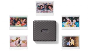 Fujifilm Instax Link Wide