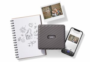 Fujifilm Instax Link Wide
