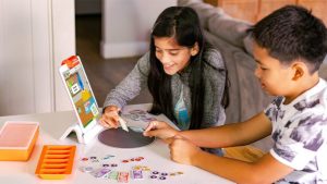 Osmo games
