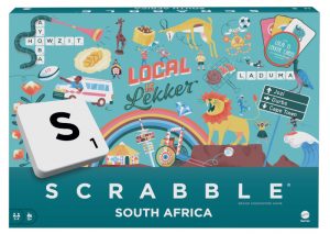 Scrabble SA