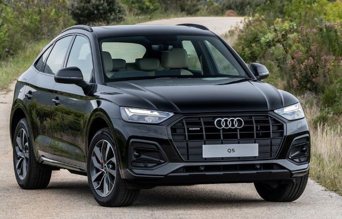 Audi Q5 Sportback