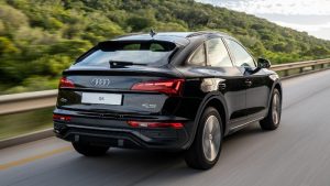 Audi Q5 Sportback