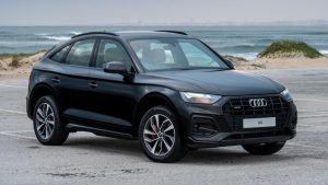 Audi Q5 Sportback