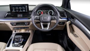 Audi Q5 Sportback