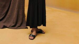 Birkenstock Big Buckle Collection