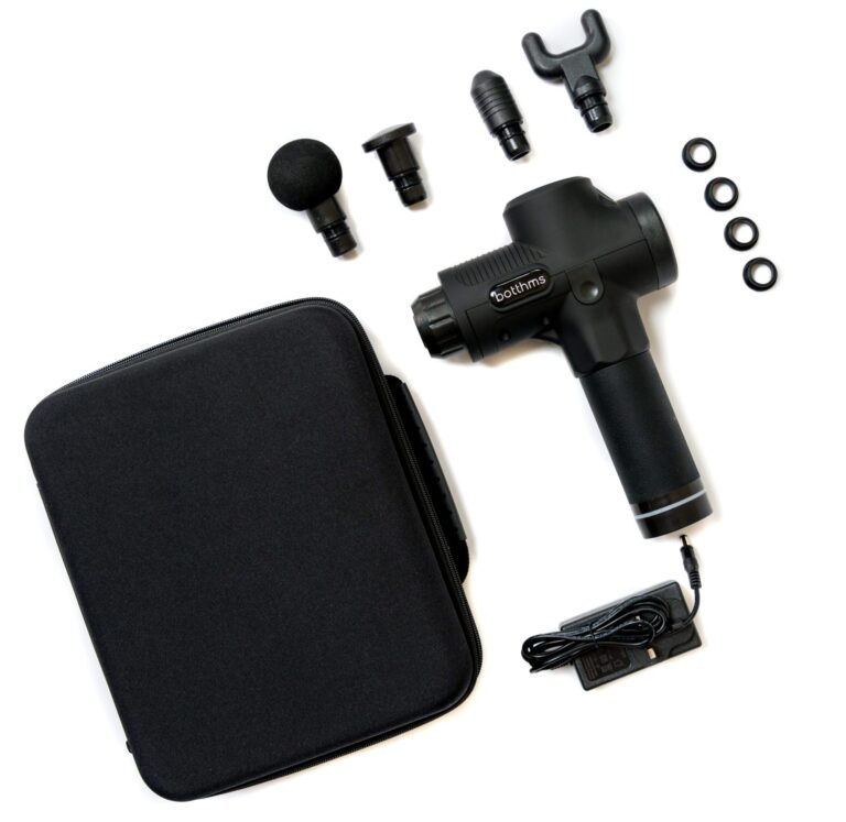 BOTTHMS LITE MASSAGE GUN V1: