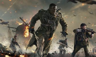 Call of Duty: Vanguard