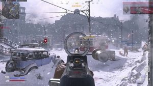 Call of Duty: Vanguard