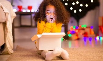 gift child