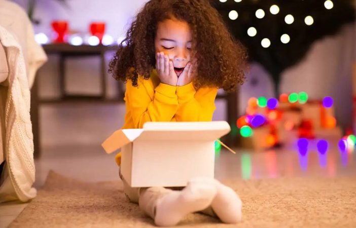 gift child