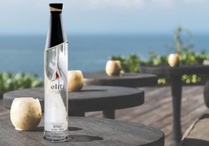 Elit Vodka
