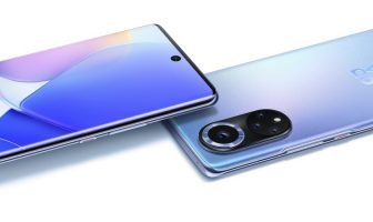 Huawei Nova 9