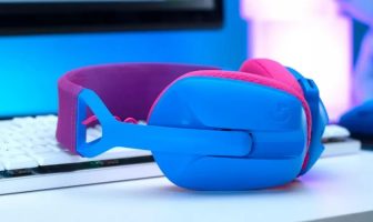 Logitech G435 Wireless Headset