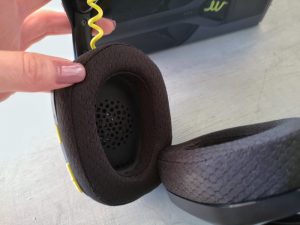 Logitech G435 Wireless Headset 