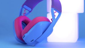 Logitech G435 Wireless Headset 