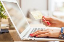 online shopping