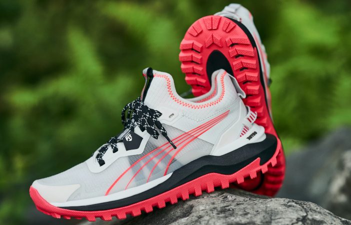 Puma Voyage Nitro