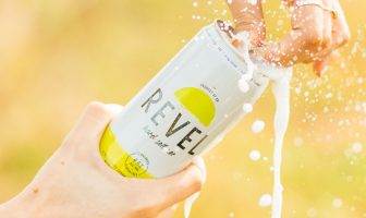 Revel Hard Seltzer
