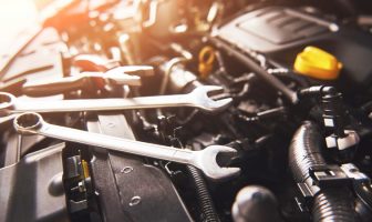 car maintenance