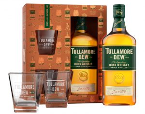 Tullamore D.E.W