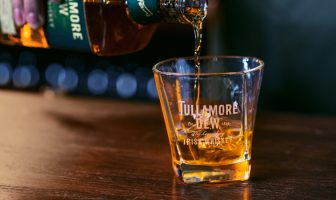 Festive Gift Guide: 6 Best Boozy Gifts for 2021 Tullamore Dew