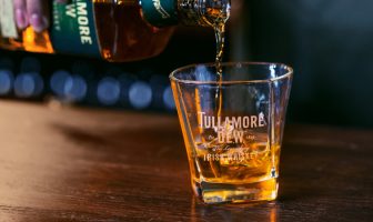 Tullamore Dew