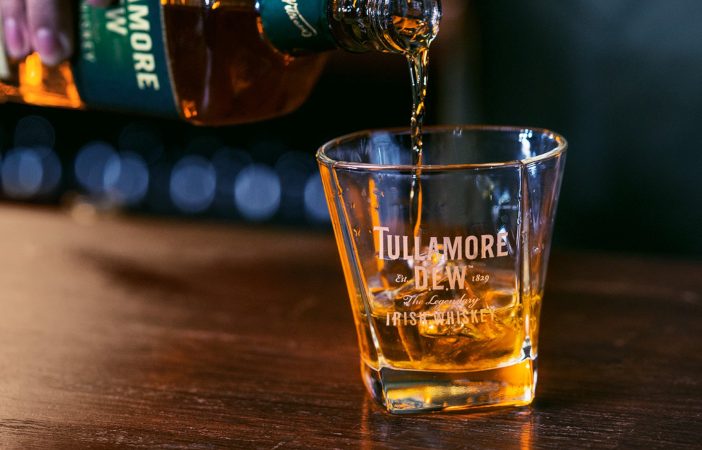 Tullamore Dew