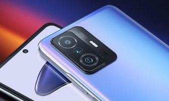 Xiaomi 11T Pro