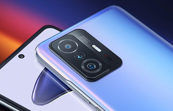 Xiaomi 11T Pro