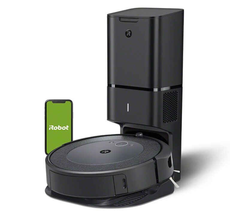 PriceCheck Top 3 Best Robovacs to Buy in South Africa On