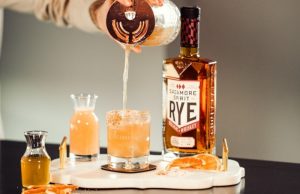 Sagmore ASagmore American Rye Whiskeymerican Rye Whiskey
