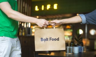 Bolt food