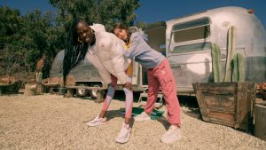 Puma Bright Heights