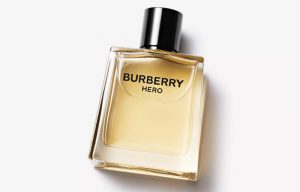Burberry Hero EDT