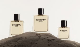Burberry Hero