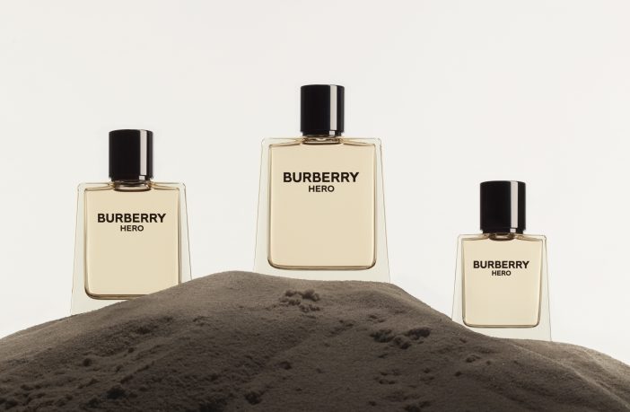 Burberry Hero