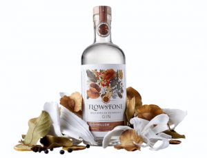 Flowstone