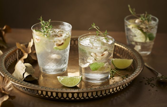 gin drinks