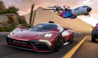 Forza Horizon 5