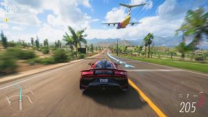 Forza Horizon 5