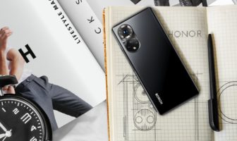 Honor 50