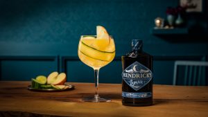 Hendricks Lunar Gin