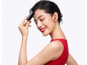 Huawei FreeBuds Lipstick