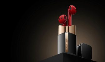 Huawei FreeBuds Lipstick
