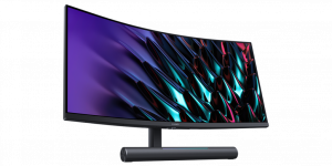 Huawei MateView GT display