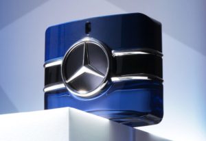 Mercedes Benz Sign Eau de Parfum