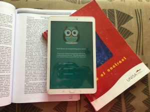 Invigilator App