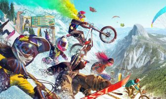 Riders Republic